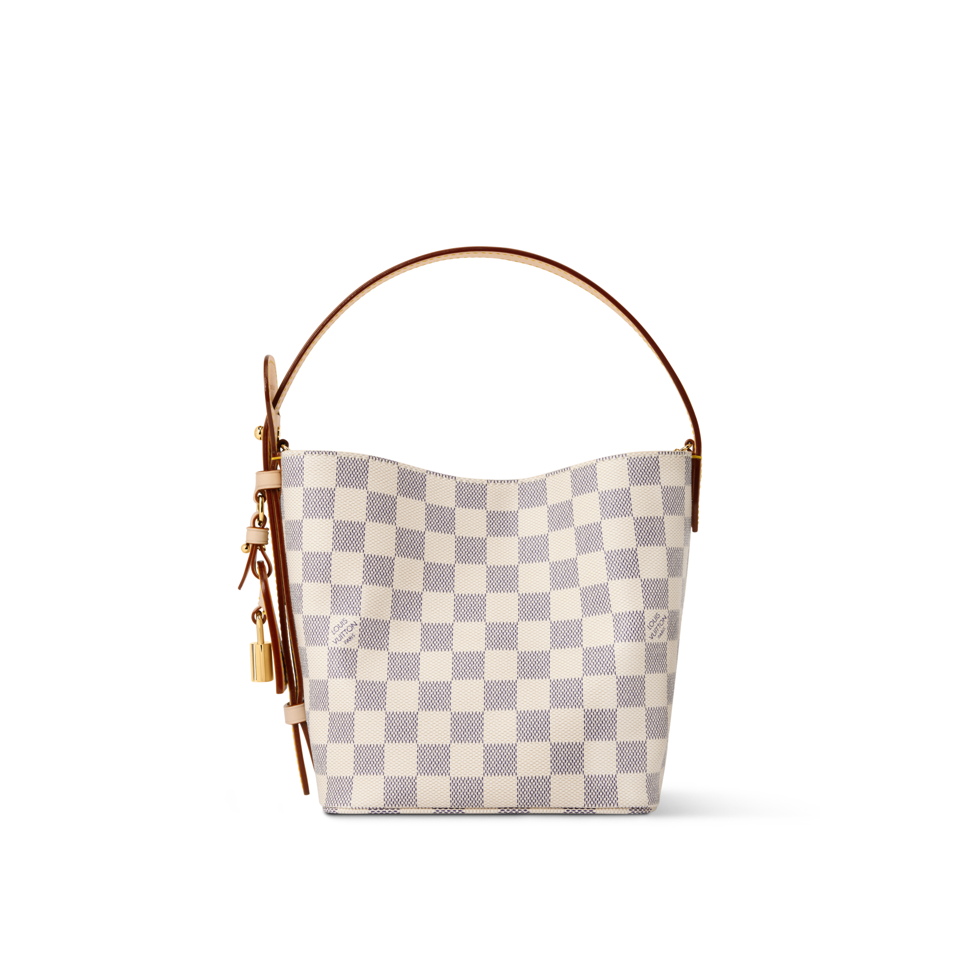 ウィメンズ すべてのバッグ - ダミエ・アズール｜ルイ・ヴィトン 公式